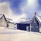 Snow Farm, VT
