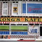 Kong's Kafe 18